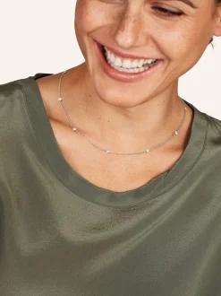 Fine Jewelry Collier MINIMALISM