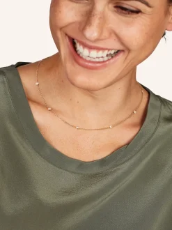 Fine Jewelry Collier MINIMALISM