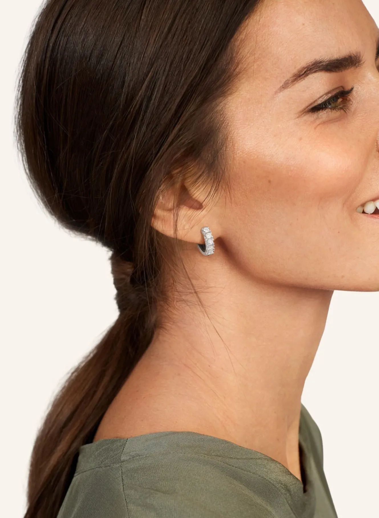 Fine Jewelry Creole BASICS