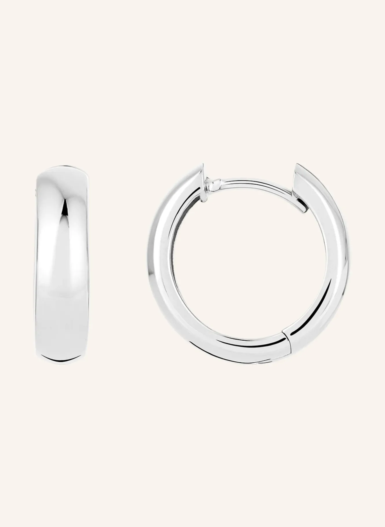 Fine Jewelry Creole BASICS