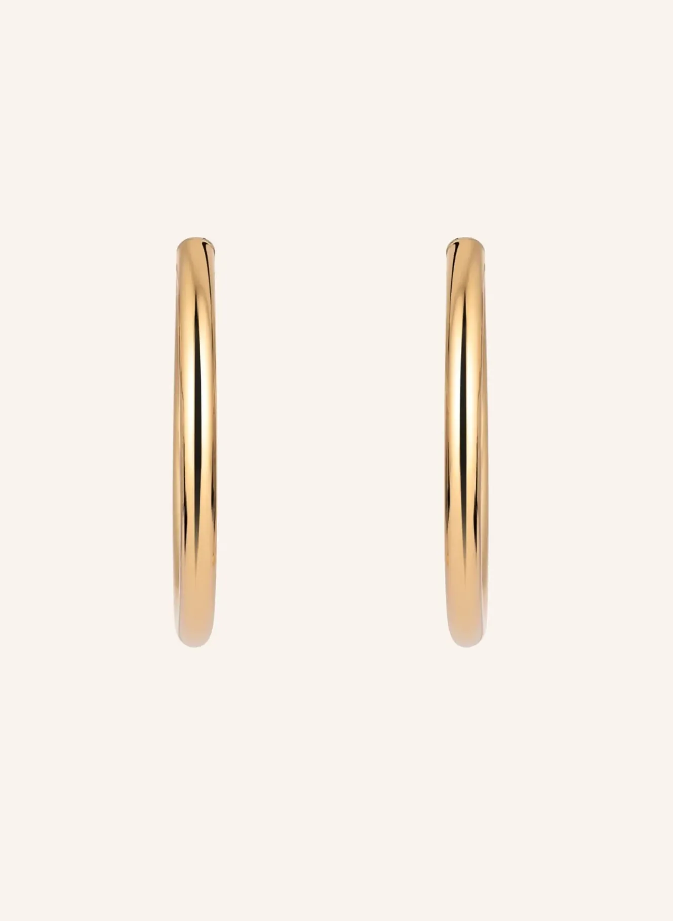 Fine Jewelry Creole BASICS