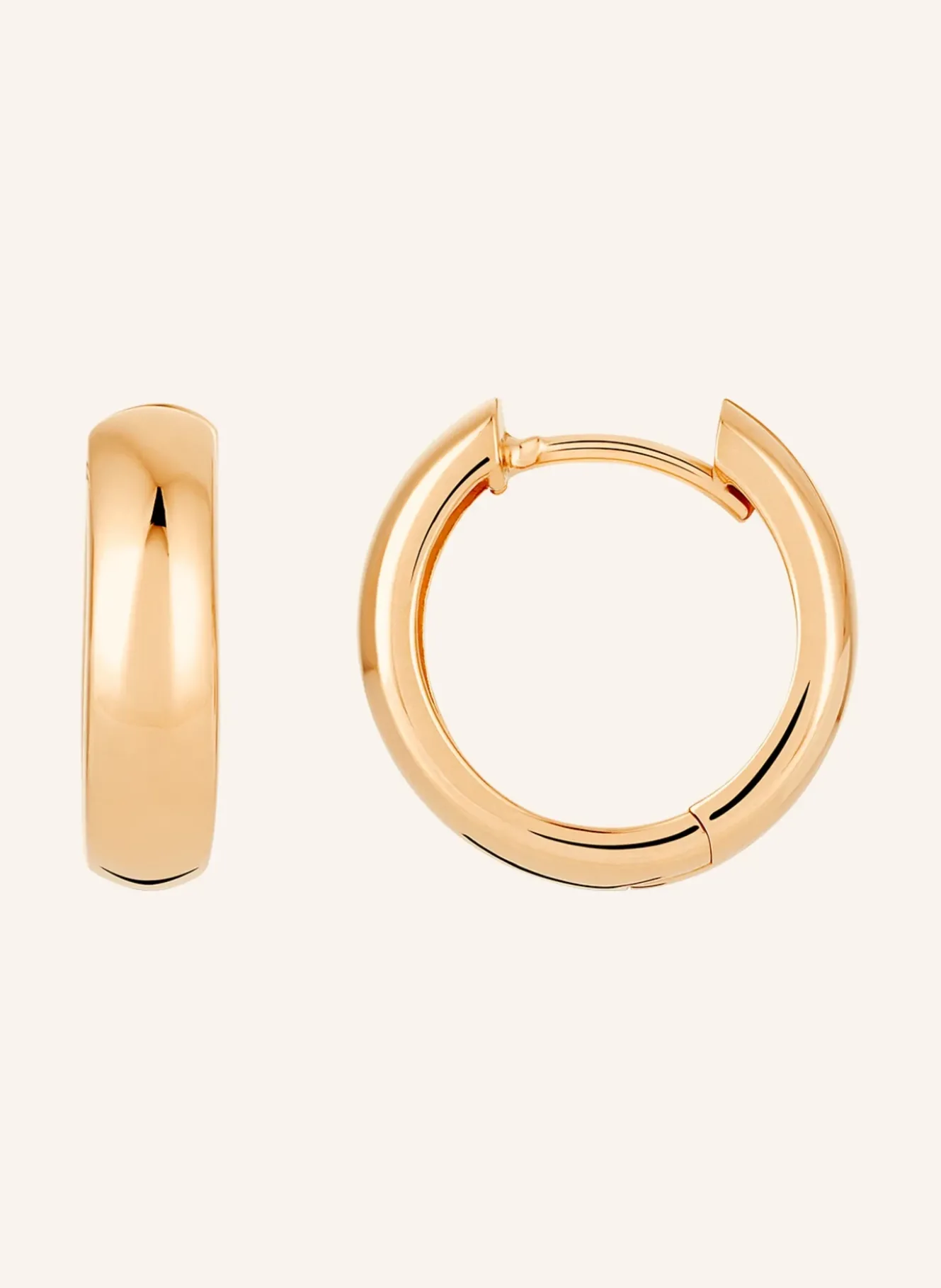 Fine Jewelry Creole BASICS