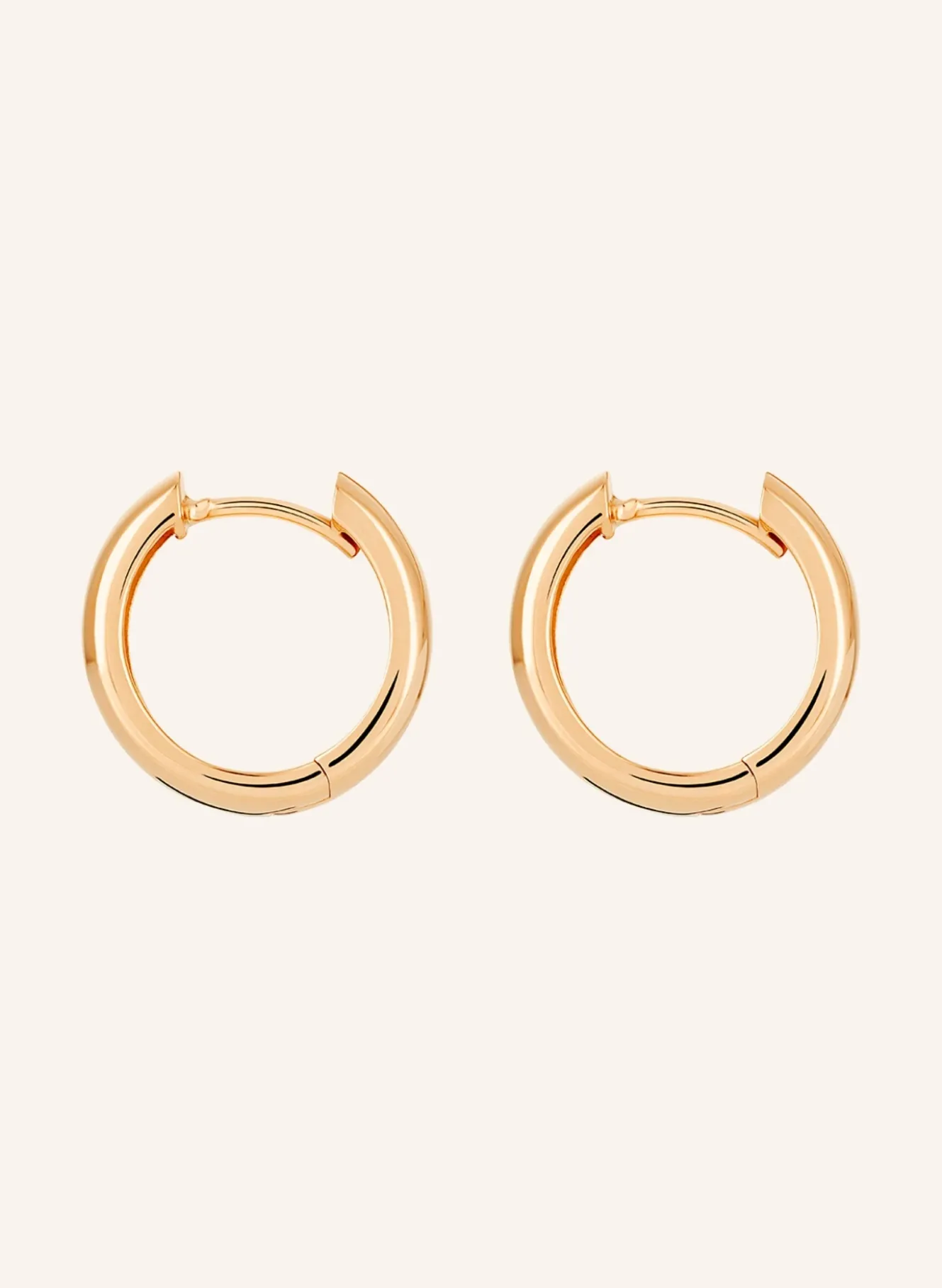Fine Jewelry Creole BASICS