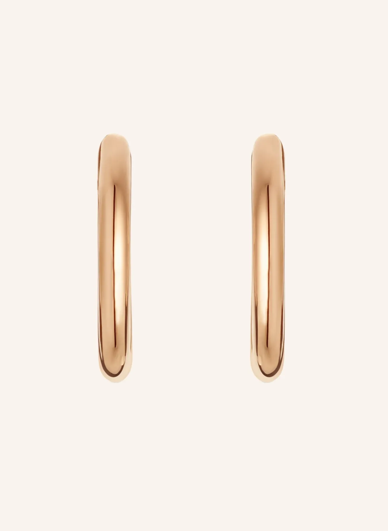 Fine Jewelry Creole MINIMALISM