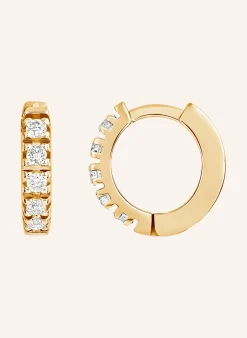 Fine Jewelry Creole MINIMALISM