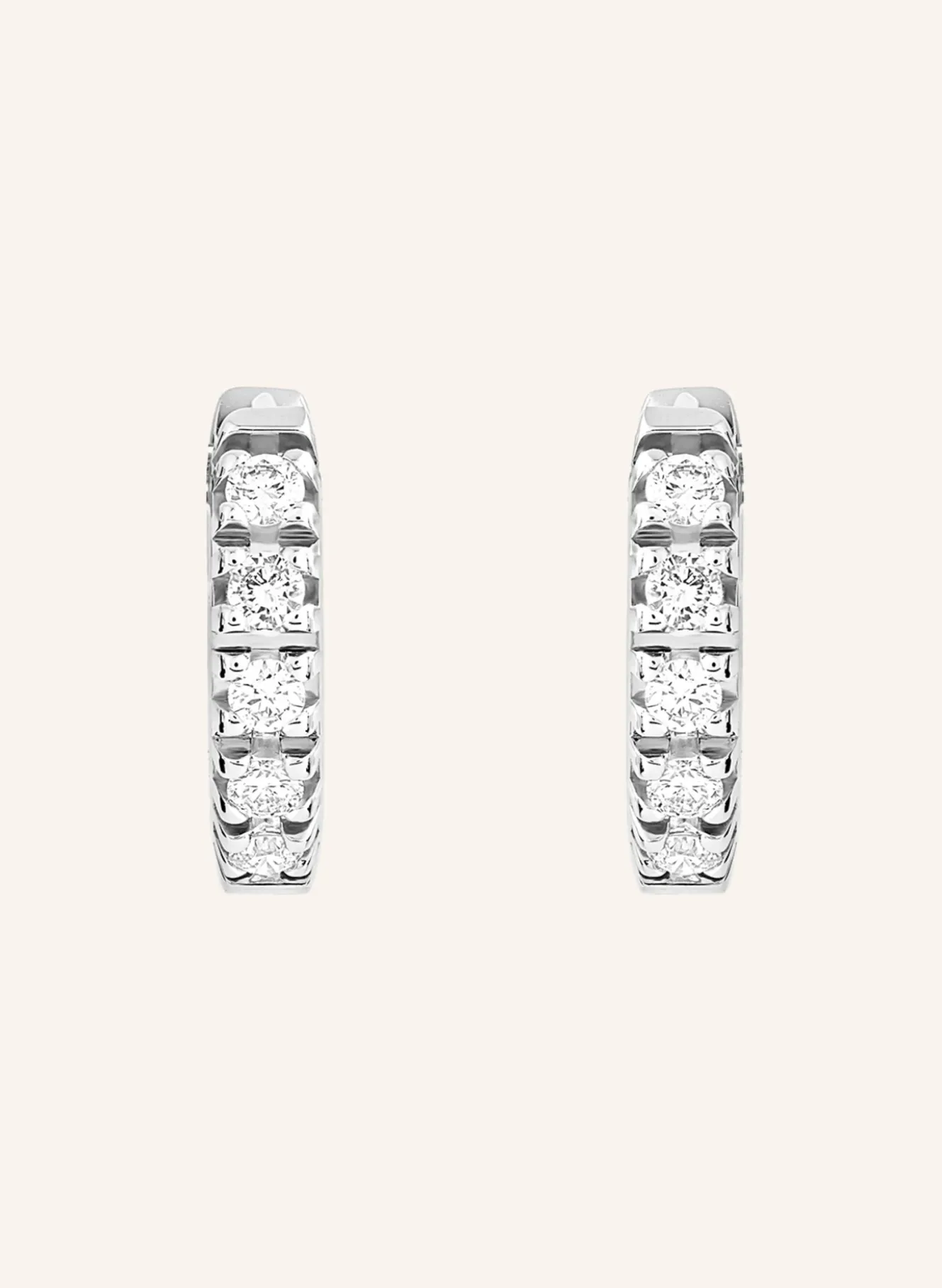 Fine Jewelry Creole MINIMALISM