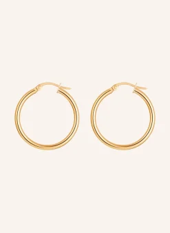 Fine Jewelry Creolen BASICS