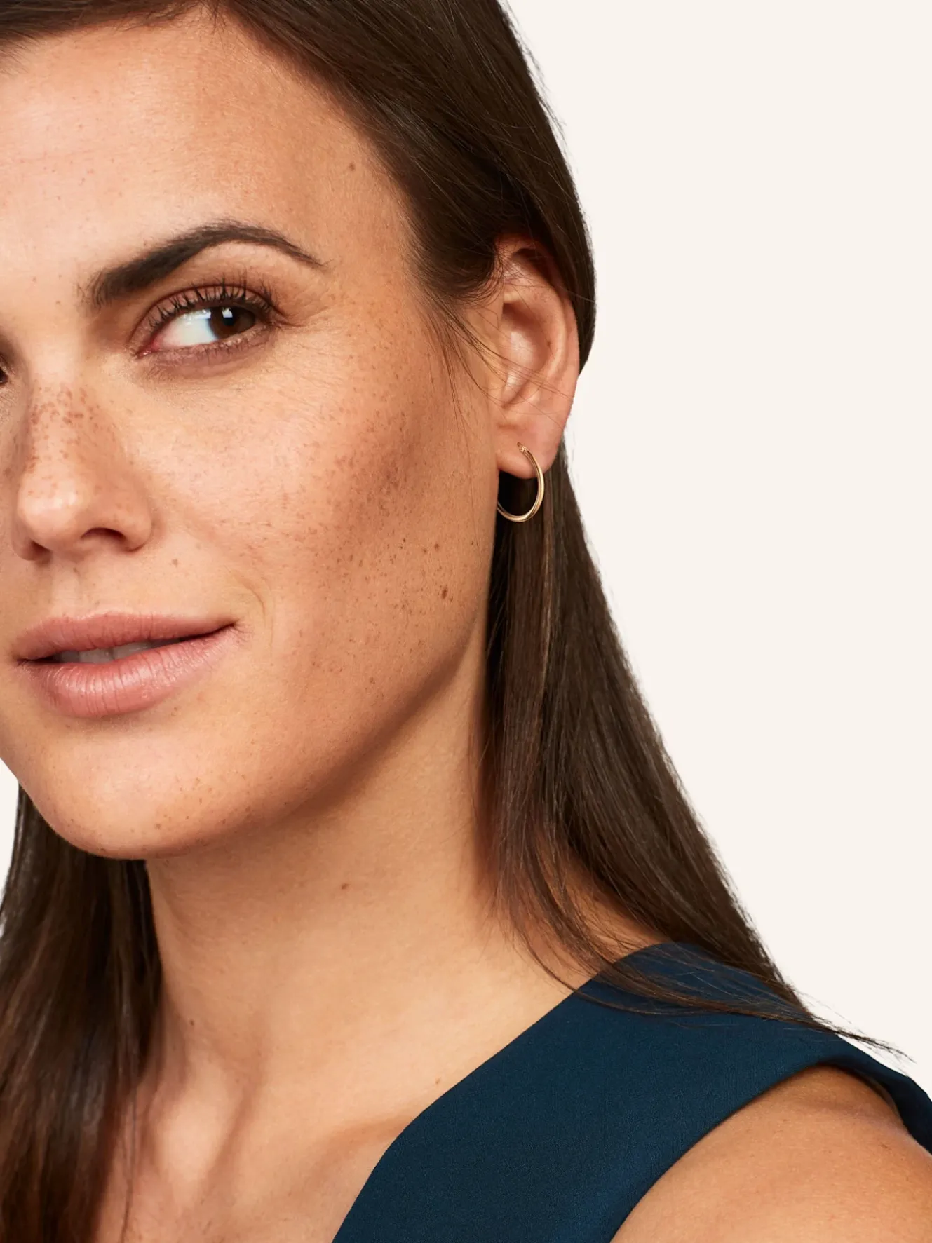 Fine Jewelry Creolen BASICS