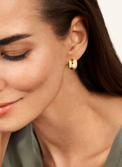Fine Jewelry Creolen BASICS