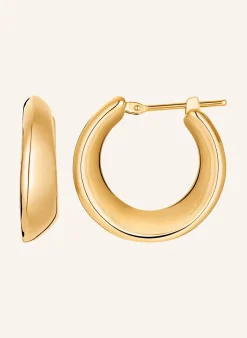 Fine Jewelry Creolen TWIST
