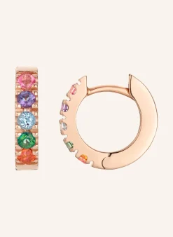 Fine Jewelry Creolen TWIST