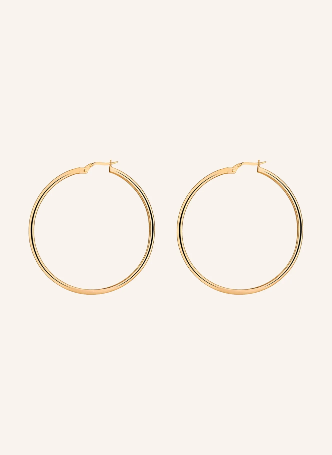 Fine Jewelry Creolen TWIST