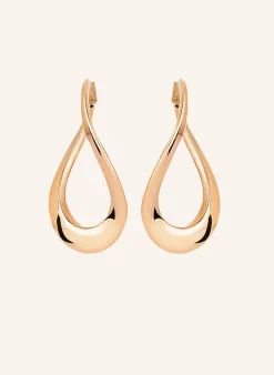 Fine Jewelry Creolen TWIST