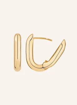 Fine Jewelry Creolen UPTOWN