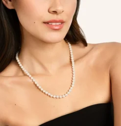 Fine Jewelry Kette BASICS
