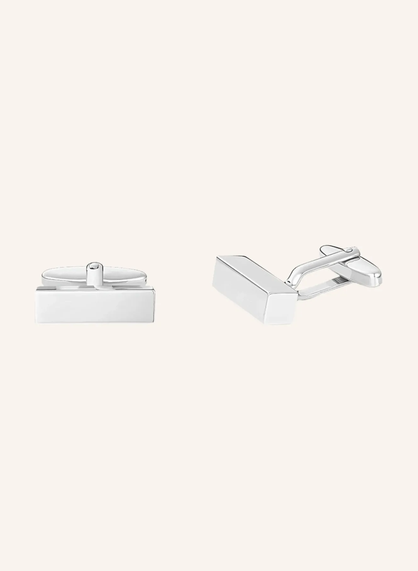 Fine Jewelry Manschettenknöpfe BASICS