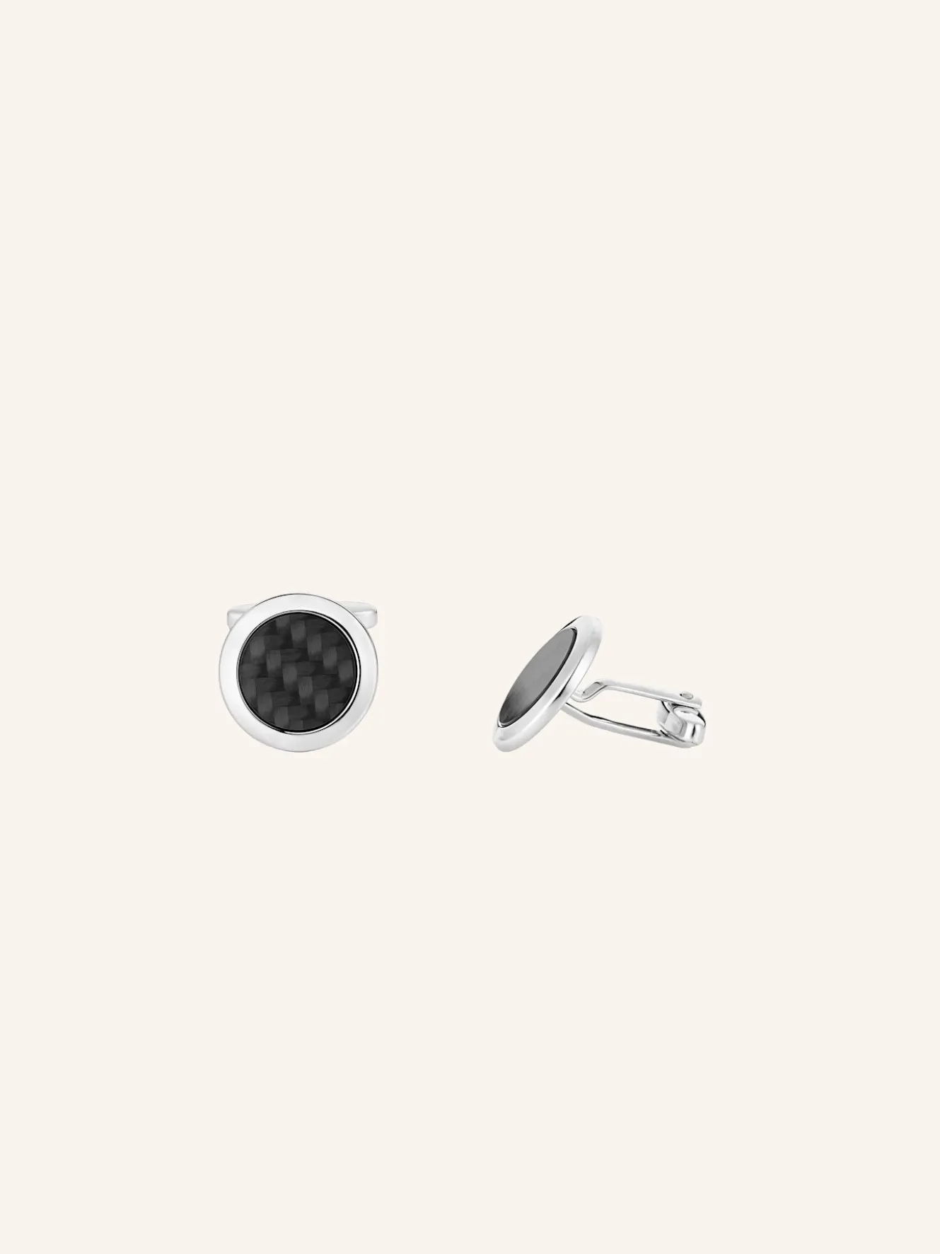 Fine Jewelry Manschettenknöpfe BASICS