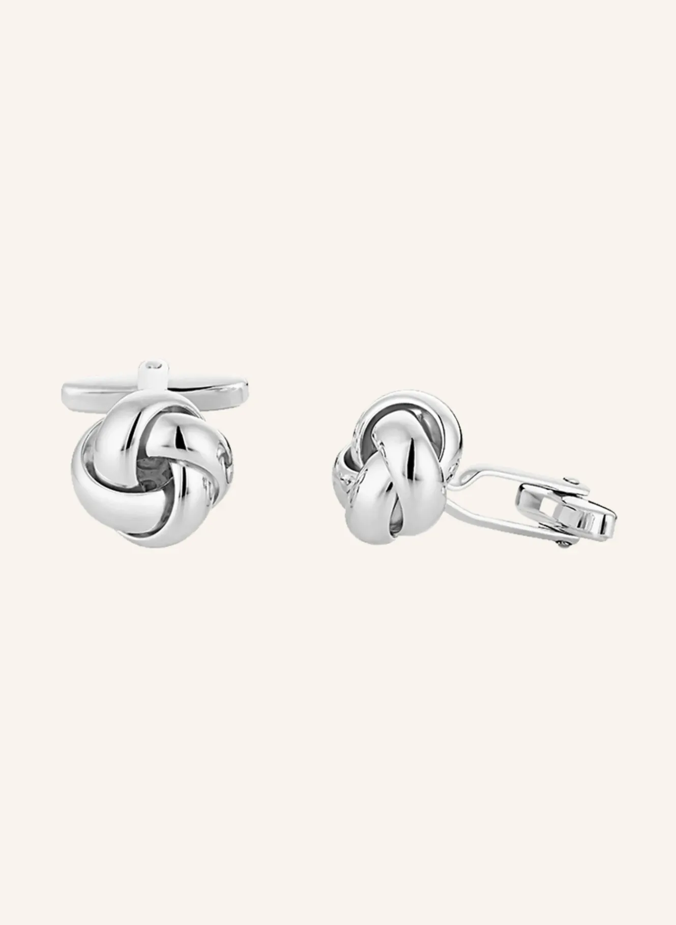 Fine Jewelry Manschettenknöpfe BASICS