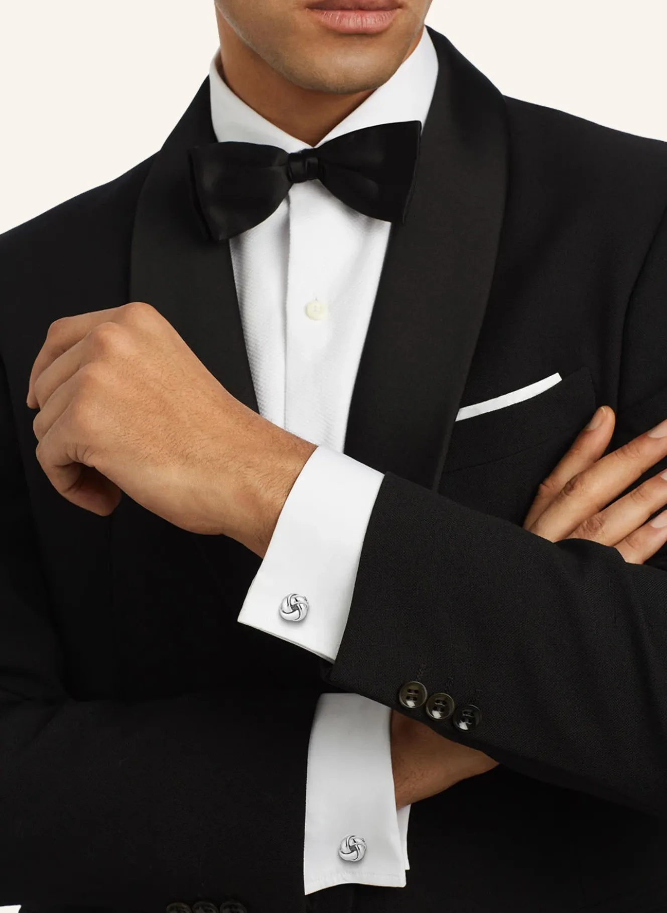 Fine Jewelry Manschettenknöpfe BASICS