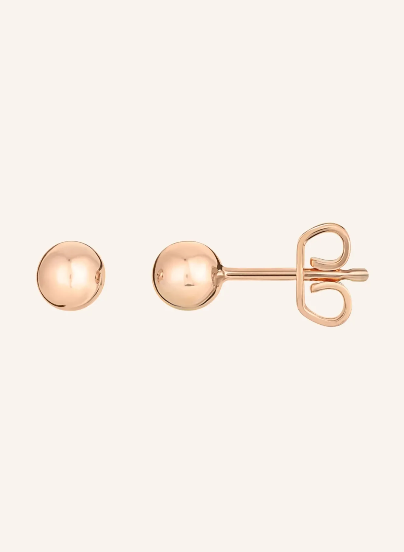 Fine Jewelry Ohrringe BASICS
