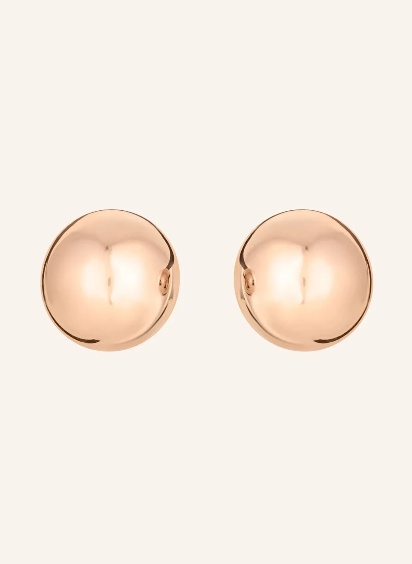 Fine Jewelry Ohrringe BASICS