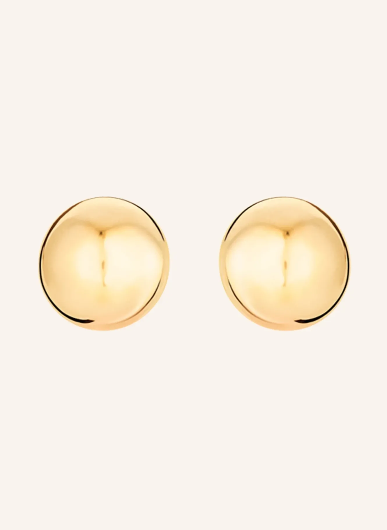 Fine Jewelry Ohrringe BASICS