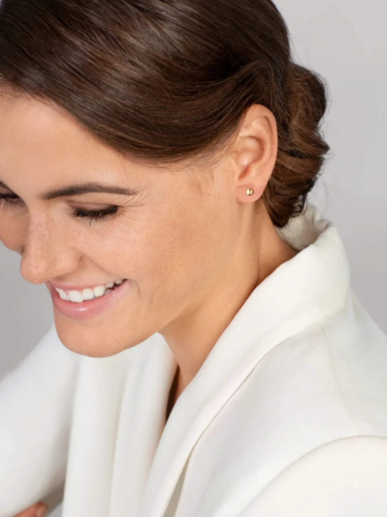 Fine Jewelry Ohrringe BASICS