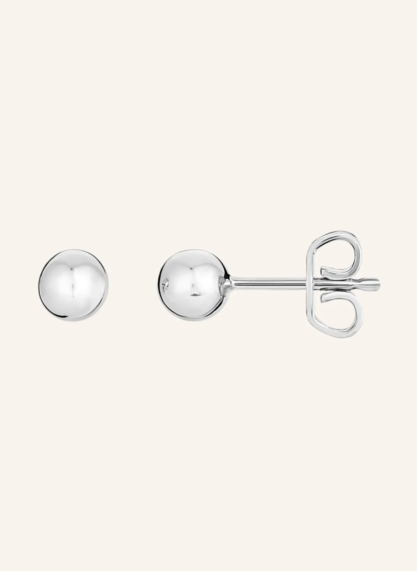 Fine Jewelry Ohrringe BASICS