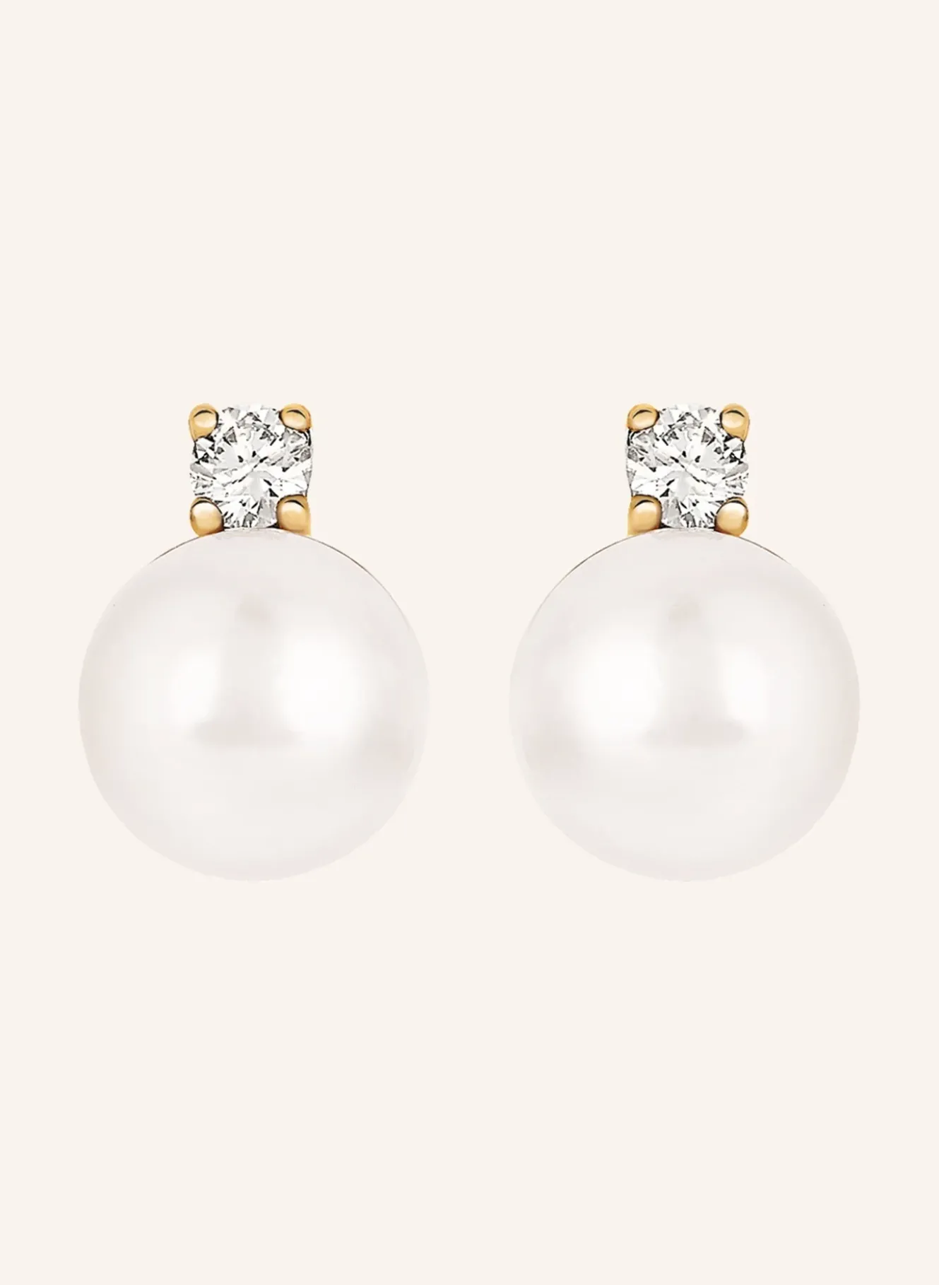 Fine Jewelry Ohrringe BASICS
