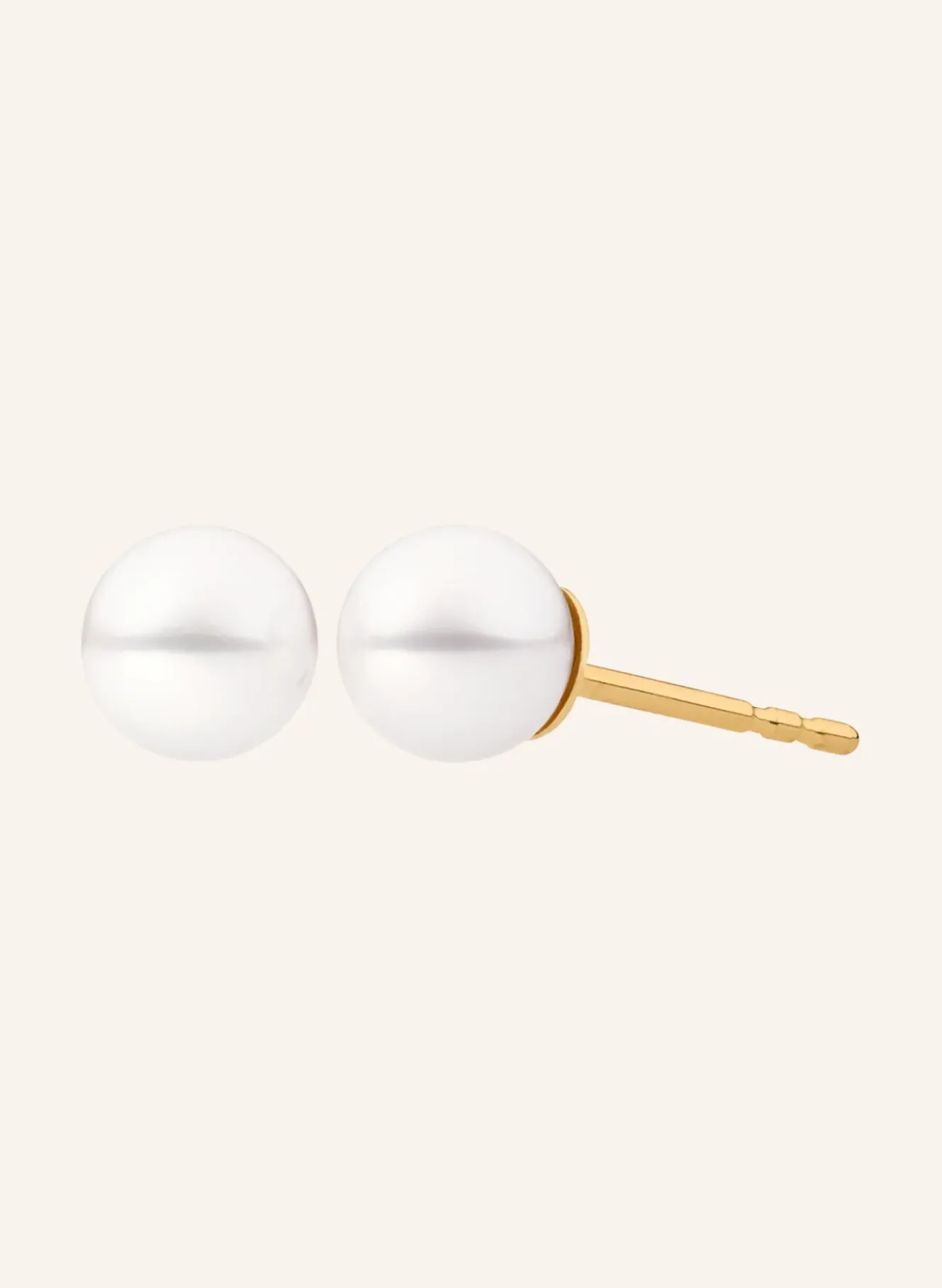 Fine Jewelry Ohrringe BASICS