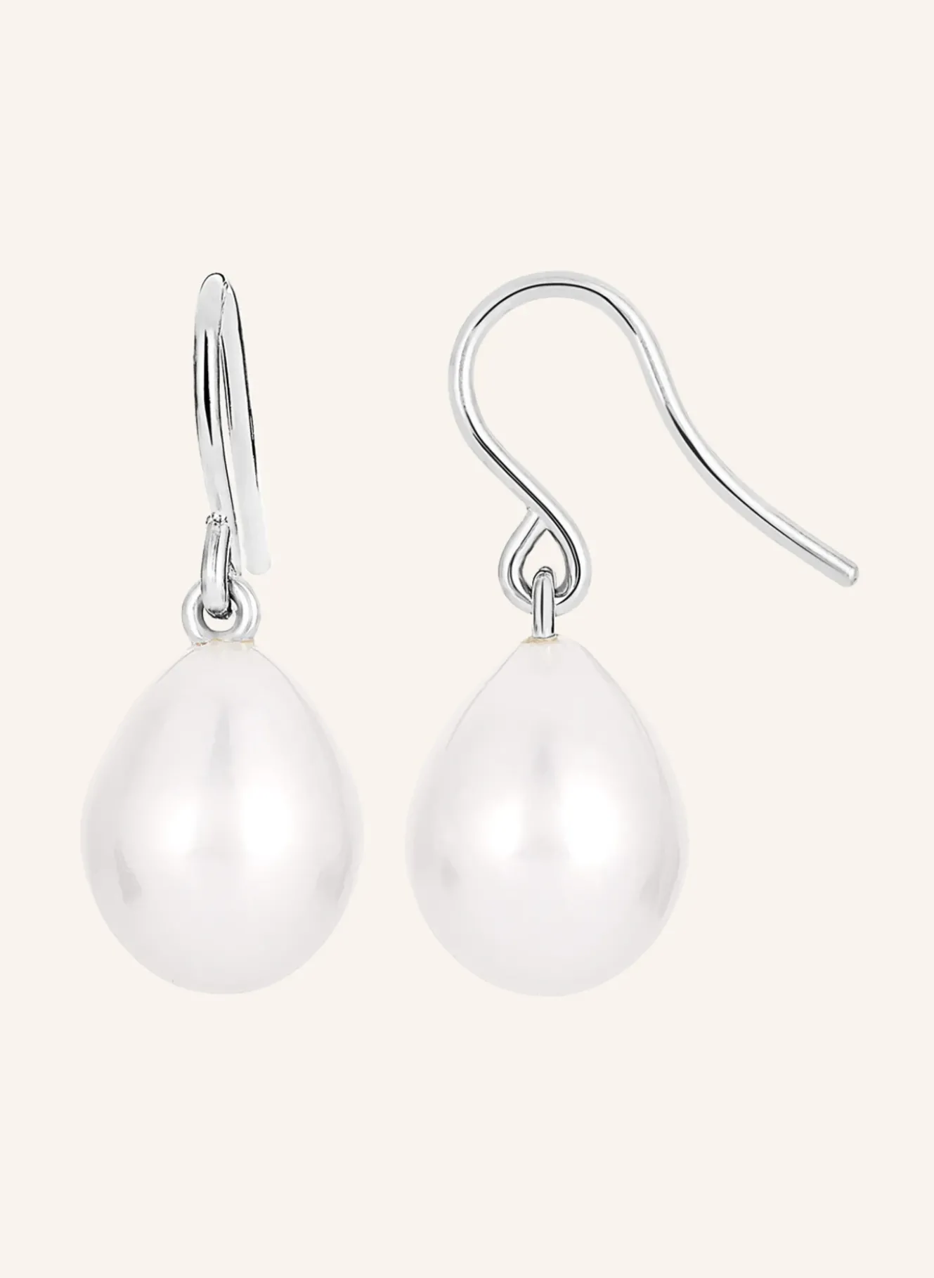 Fine Jewelry Ohrringe BASICS