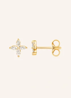 Fine Jewelry Ohrringe MINIMALISM