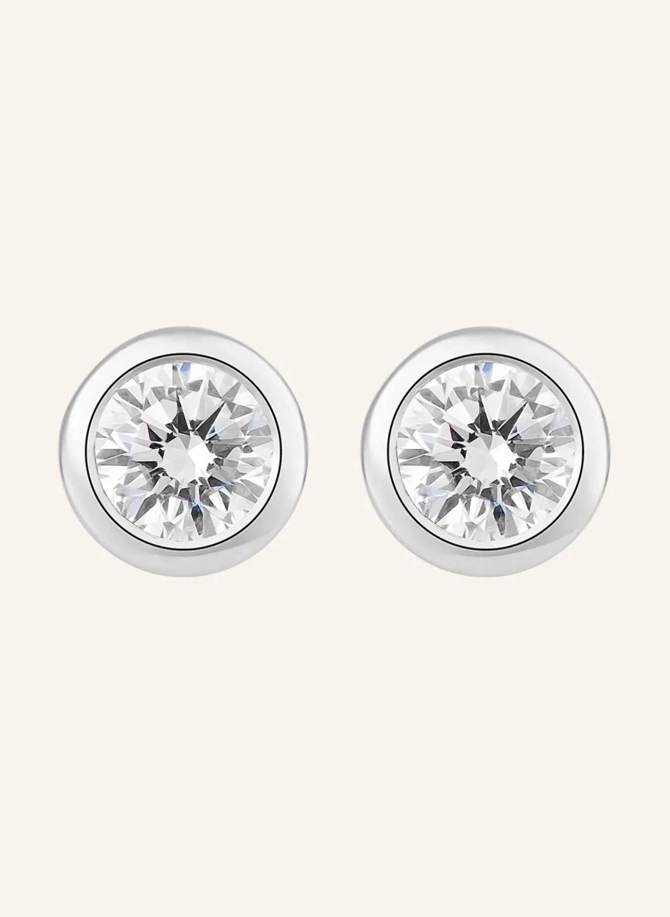 Fine Jewelry Ohrringe ONE