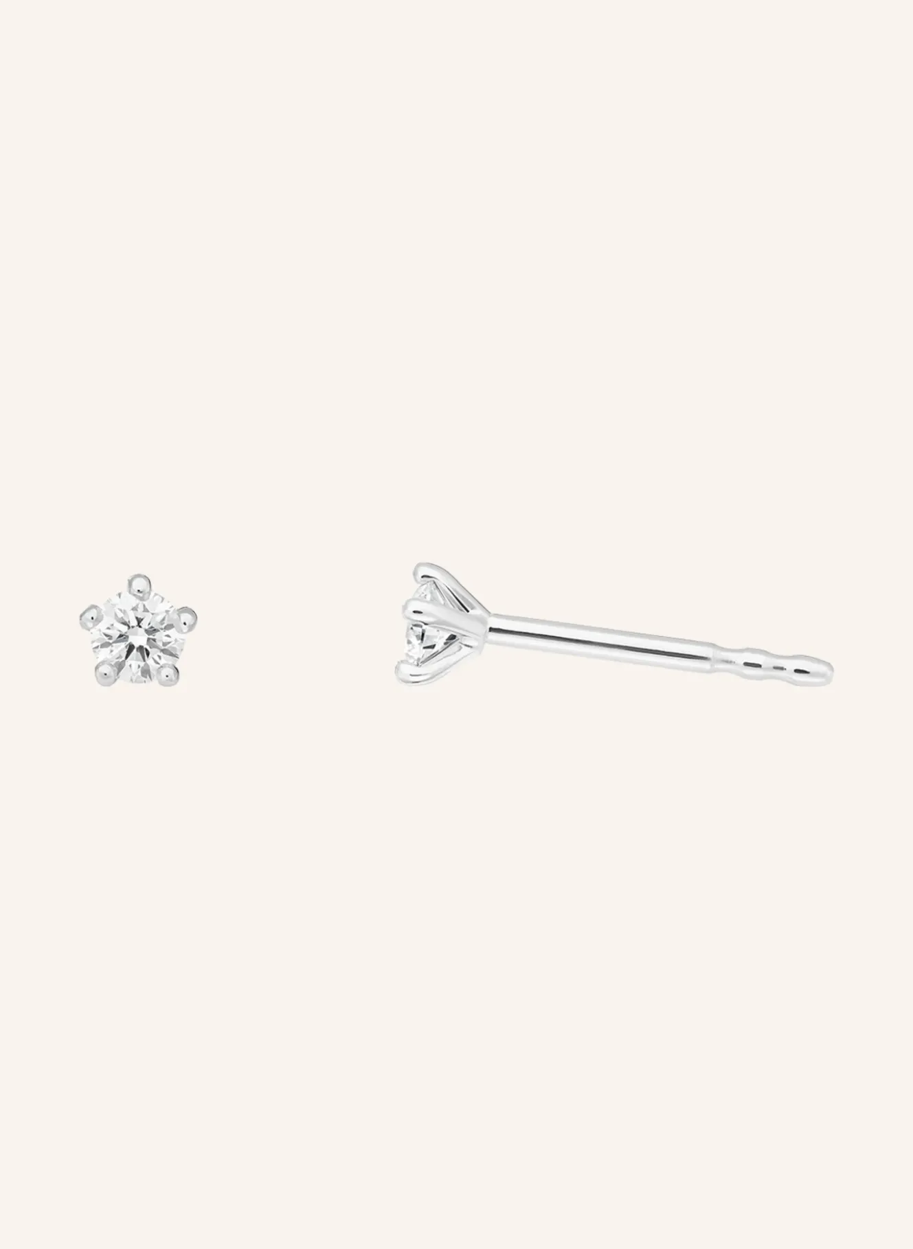 Fine Jewelry Ohrringe ONE
