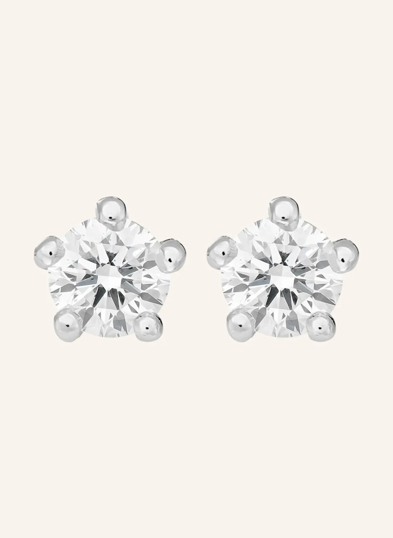 Fine Jewelry Ohrringe ONE
