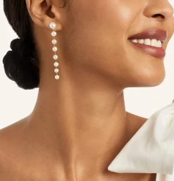 Fine Jewelry Ohrringe TWIST