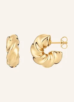 Fine Jewelry Ohrringe TWIST