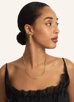 Fine Jewelry Ohrringe TWIST RHYTMUS