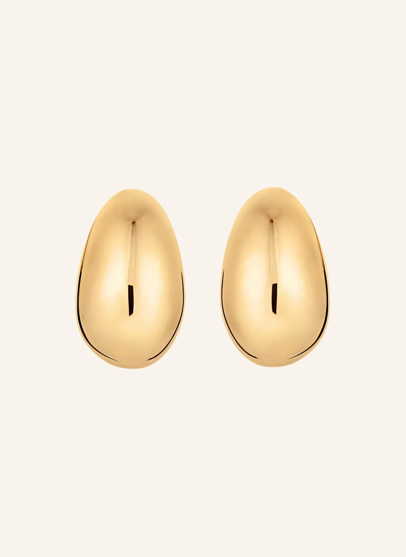 Fine Jewelry Ohrringe TWIST