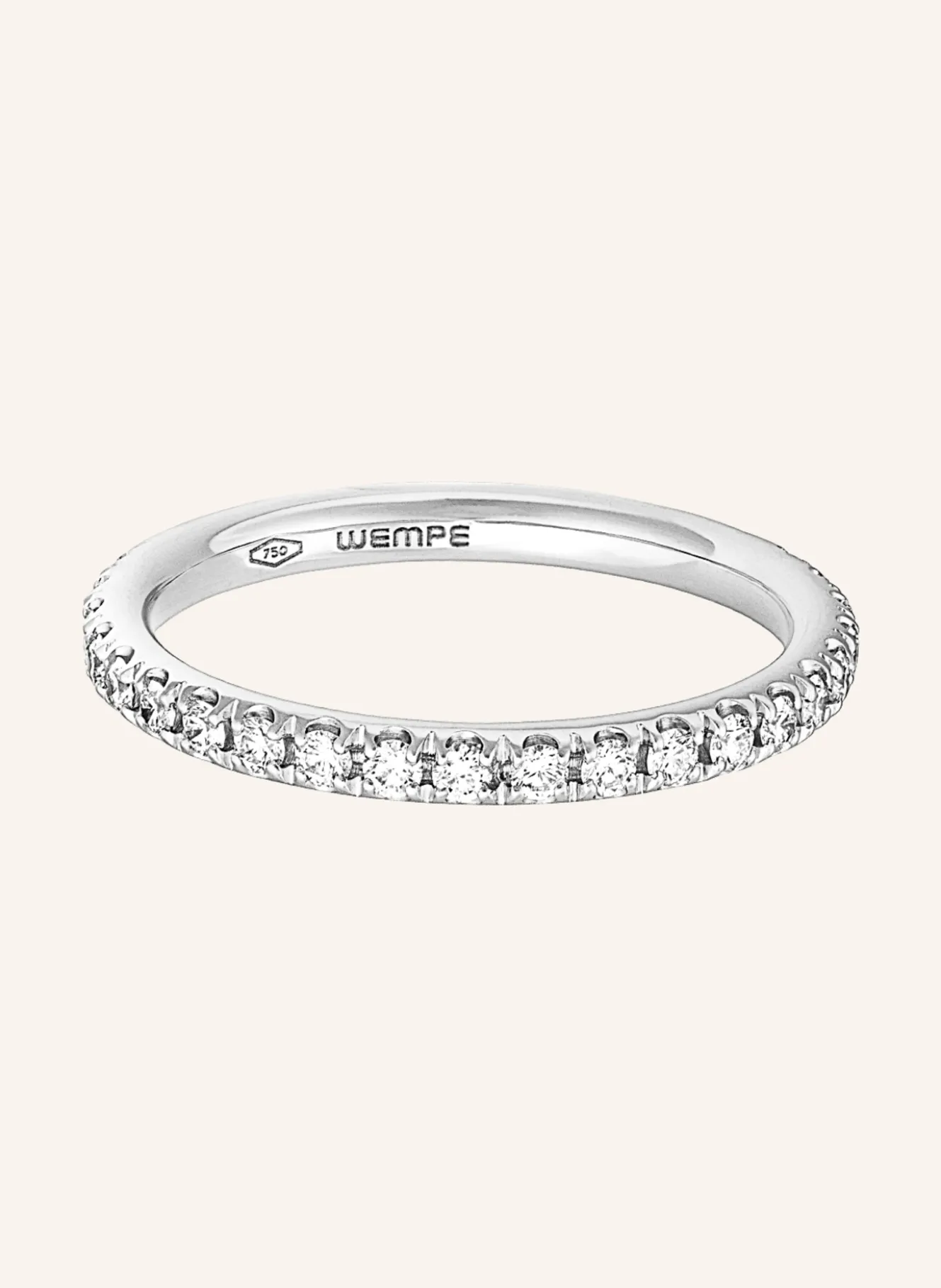 Fine Jewelry Ring MEMORIES