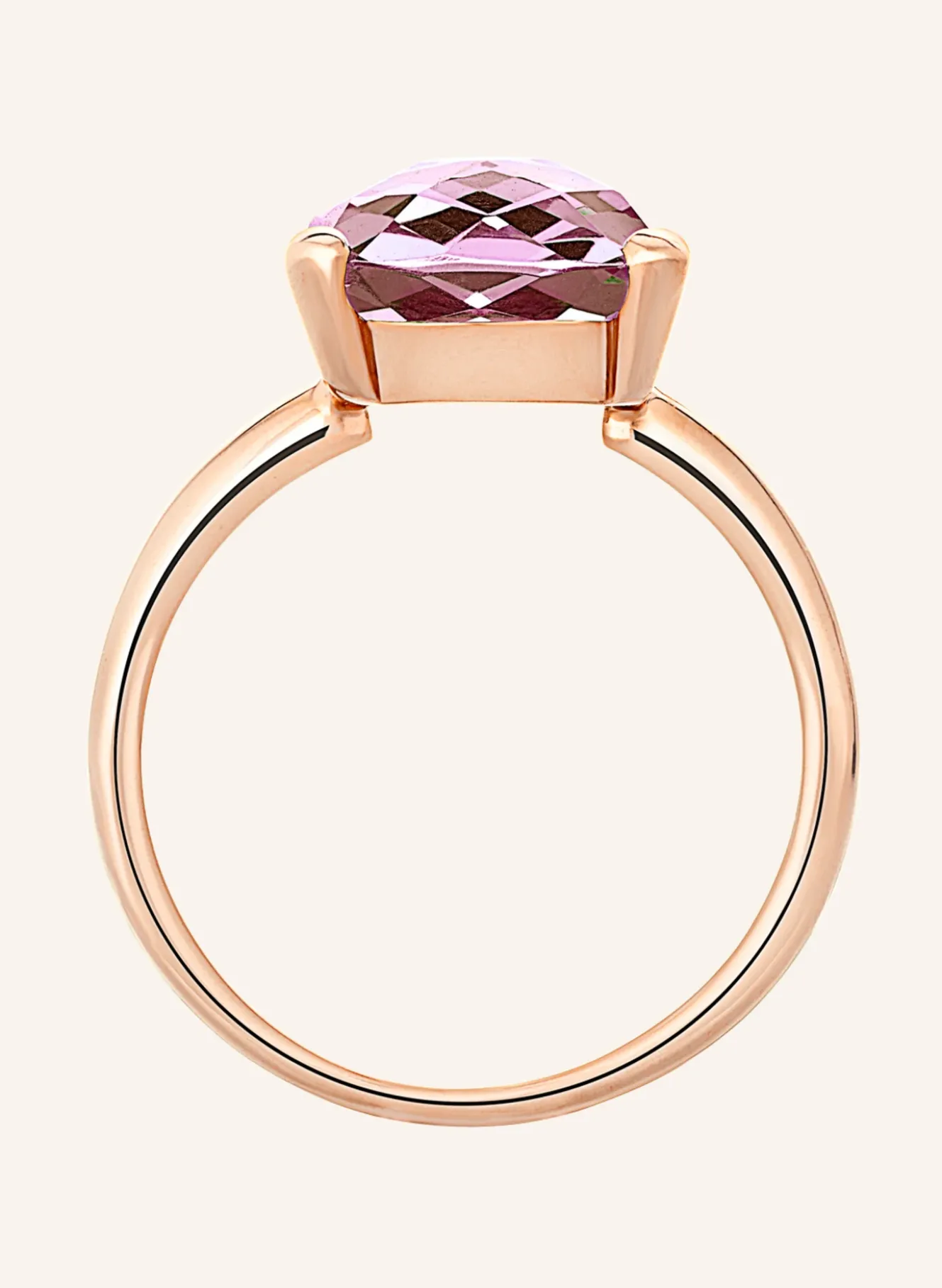 Fine Jewelry Ring TWIST