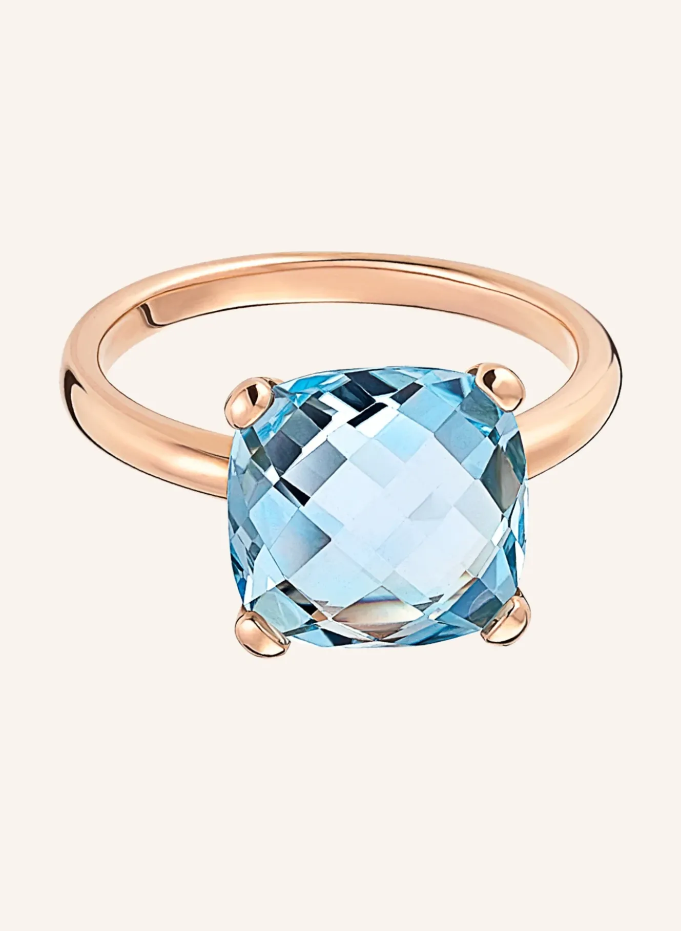 Fine Jewelry Ring TWIST