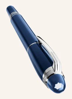 Fineliner STARWALKER BLUE PLANET PRECIOUS RESIN