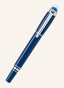 Fineliner STARWALKER BLUE PLANET PRECIOUS RESIN