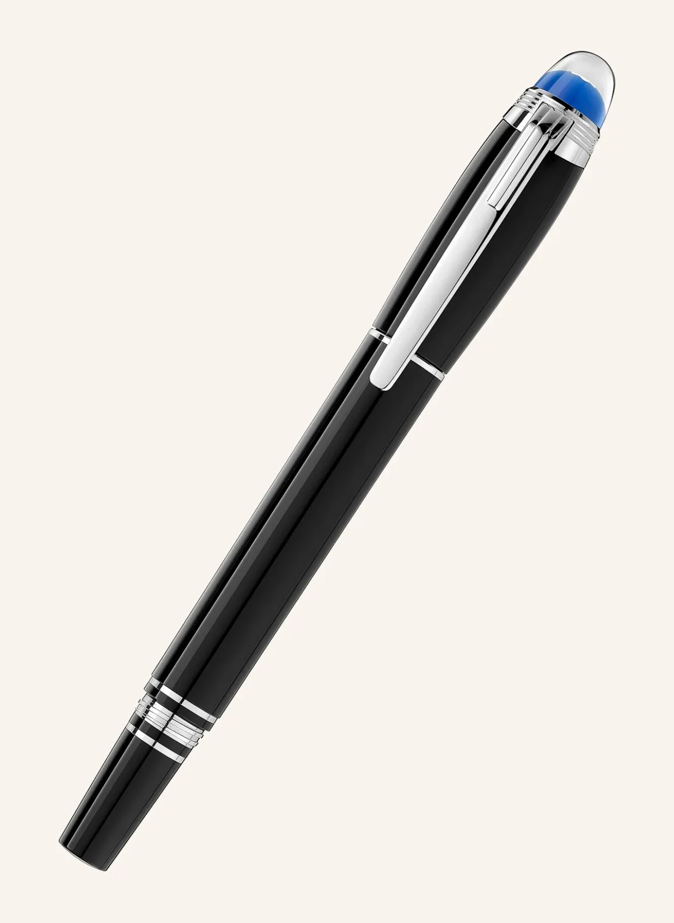 Fineliner STARWALKER PRECIOUS RESIN