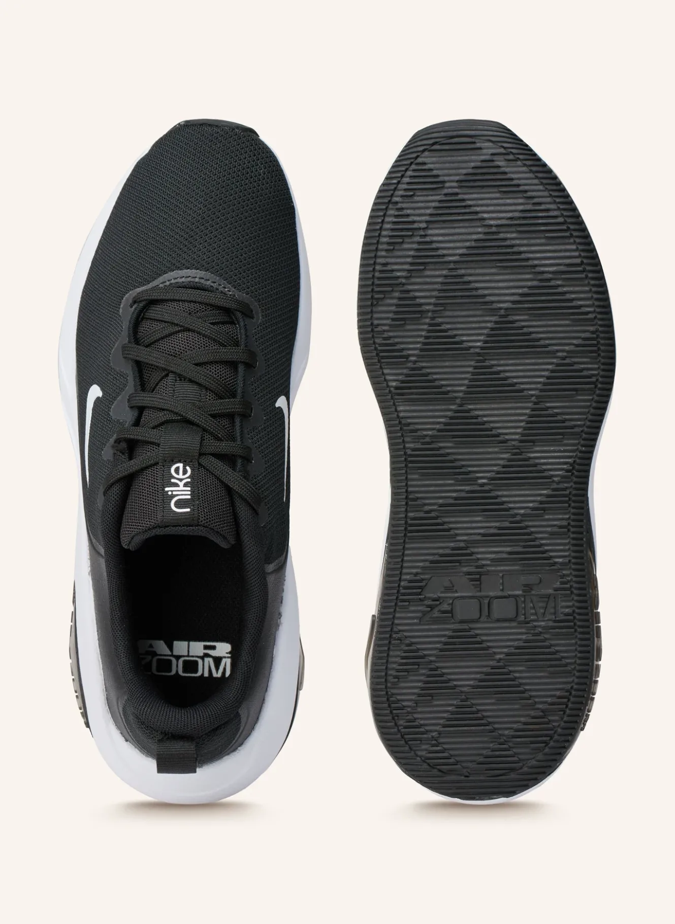 Fitnessschuhe AIR ZOOM BELLA 7