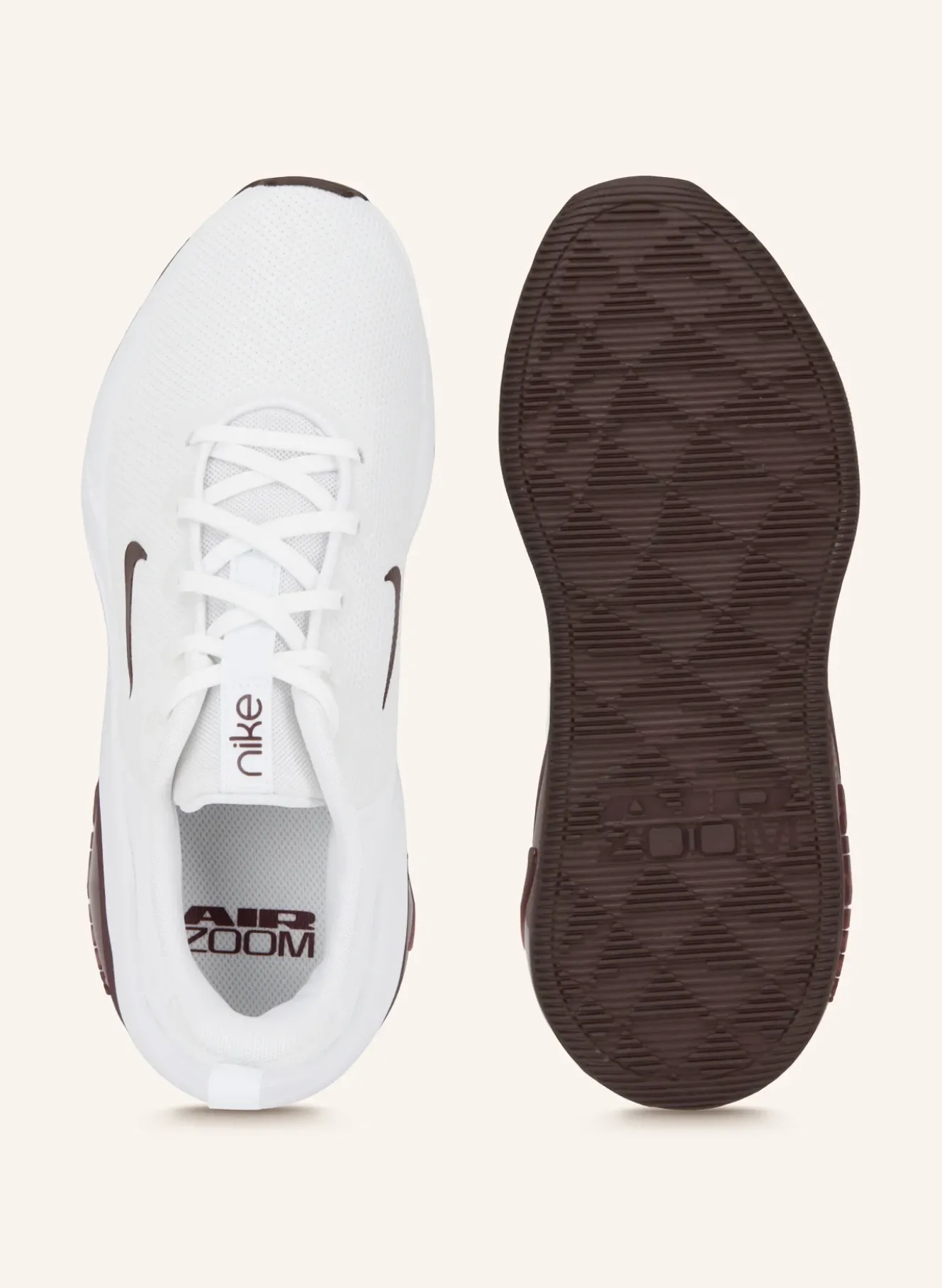 Fitnessschuhe AIR ZOOM BELLA 7