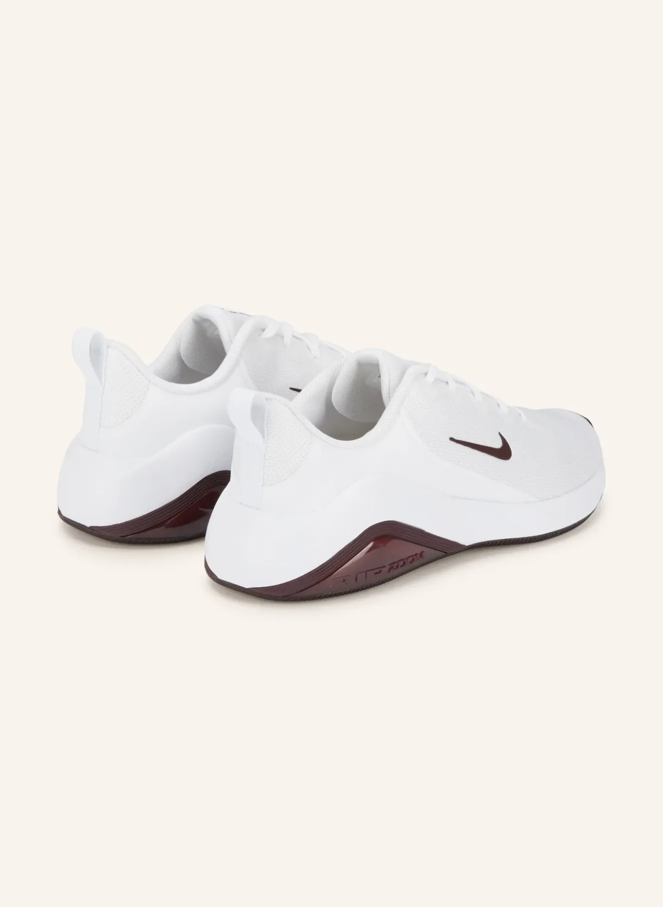Fitnessschuhe AIR ZOOM BELLA 7
