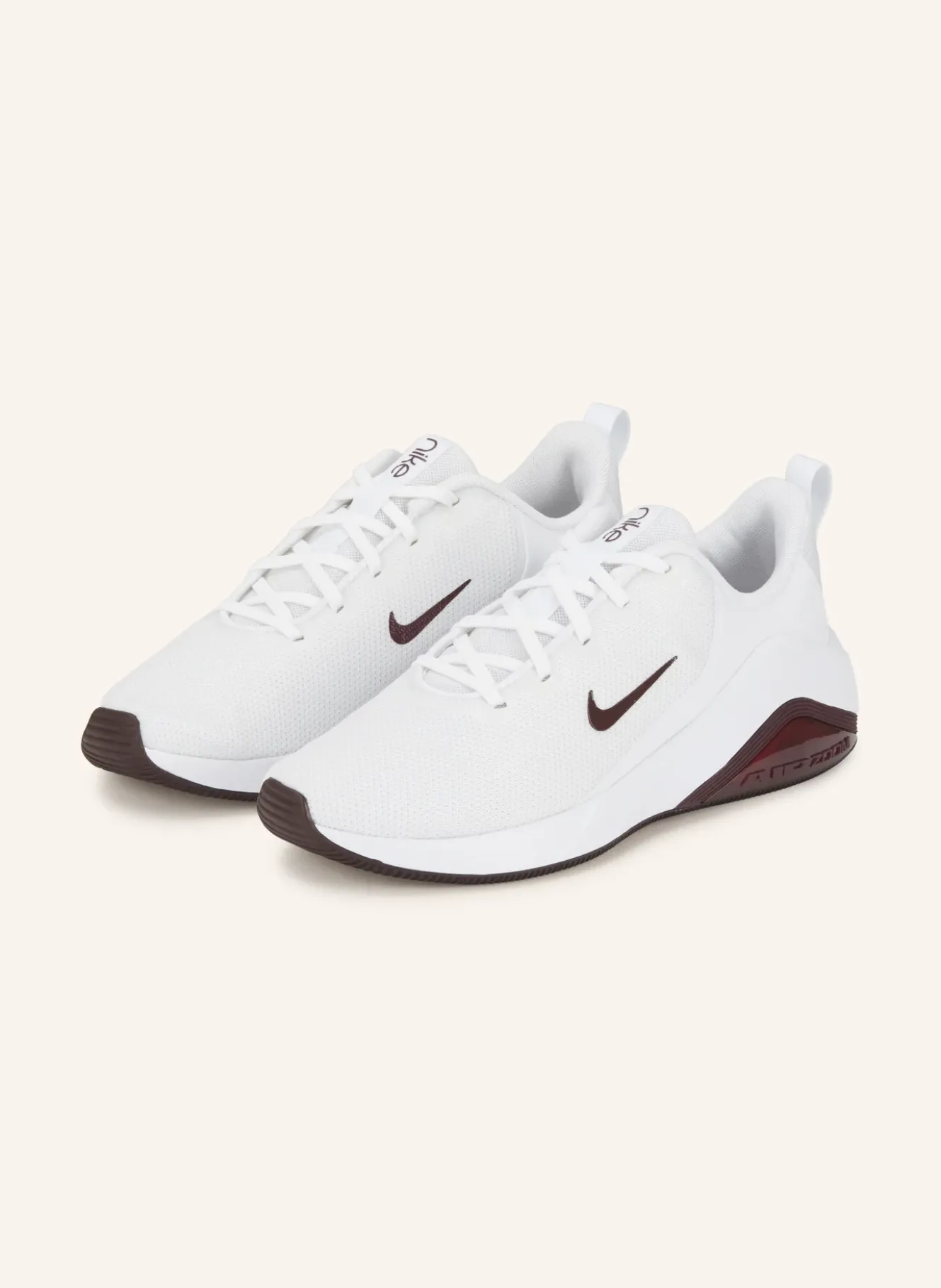 Fitnessschuhe AIR ZOOM BELLA 7