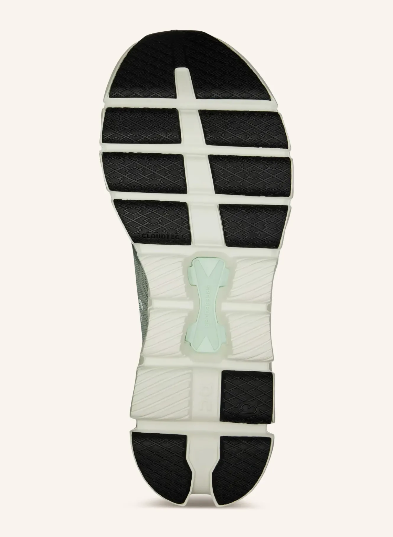 Fitnessschuhe CLOUD X4